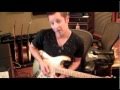 Show Me What You've Got! - Lincoln Brewster Guitar Contest