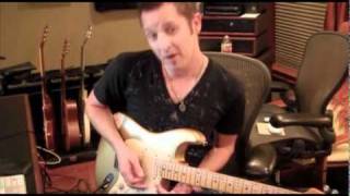 Show Me What You&#39;ve Got! - Lincoln Brewster Guitar Contest