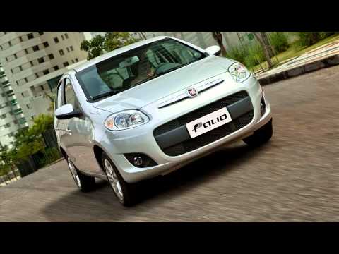 fiat palio essence 1.6 16v e.torq