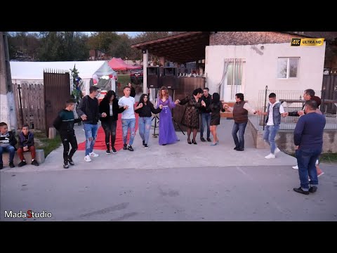 ⭐Luminița Anghel & Formația - Cel mai tare colaj - HORA - Muzica Live (Cover)