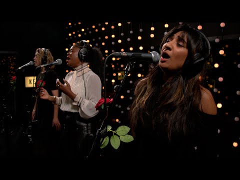 Say She She - Full Performance (Live on KEXP)
