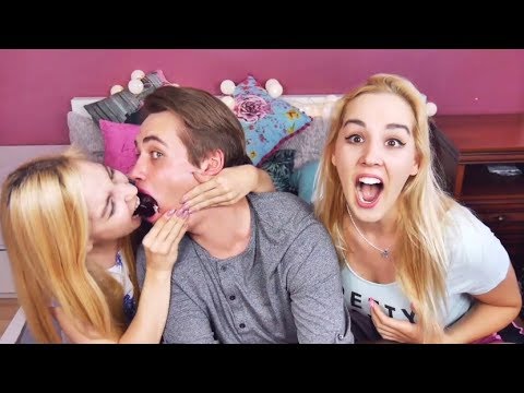 😆 PYTANIE, CZY WYZWANIE 😆