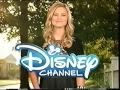 Olivia Holt You Re Watching New Disney Channel Logo