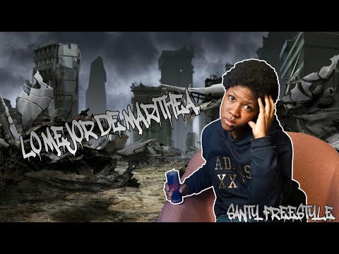 THE BEST OF MARITHEA...