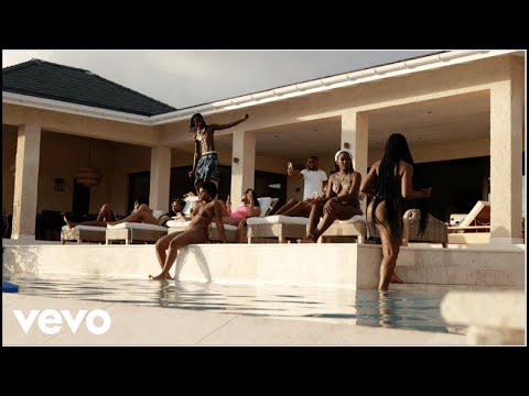 Yung Bones - Normal (Official Music Video)