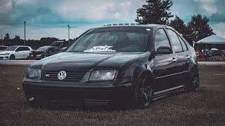 🇩🇪 Clique VW Jetta @ Berlin Klassik 2022 - #shorts
