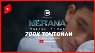 Download lagu 700K TONTONAN - MERANA NASRUL IKHWAN mp3 Download lagu 700K TONTONAN - MERANA NASRUL IKHWAN mp3