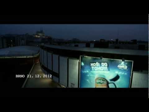 Óda na Kometu teaser