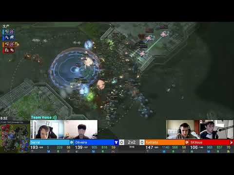 Top Tier Comms (2023)