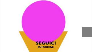 Seguici sui social!