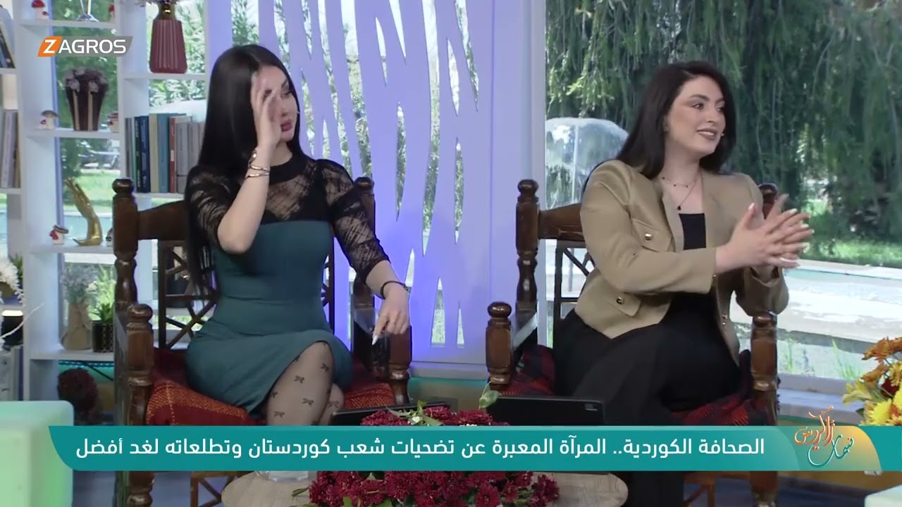 فيديو | الصحافة الكوردية.. دور كبير في الحفاظ على الهوية ونشر الوعي القومي