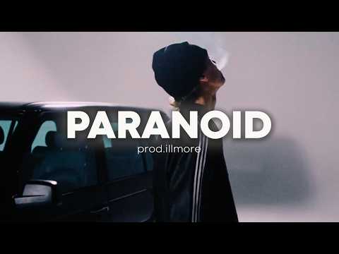 Neji.mp3 x Makko Type Beat "PARANOID"