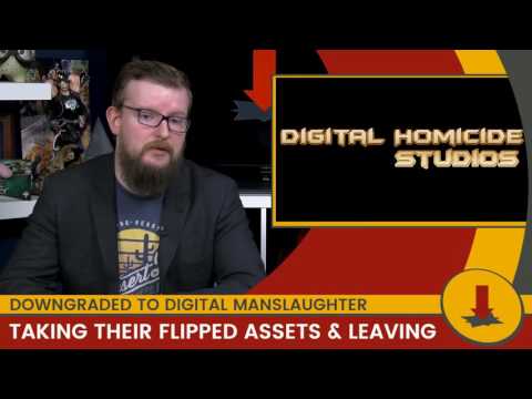 CheckPoint 248 - The Modern Albatross