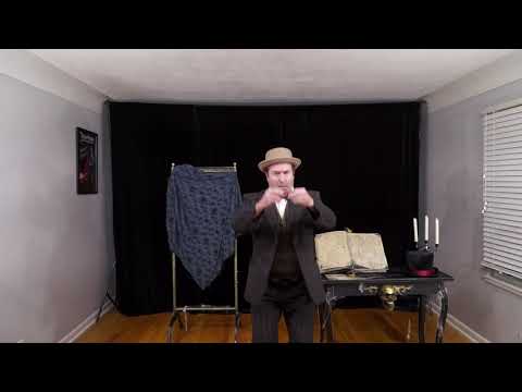 The most magical moments in the history of magic by Stuart MacDonald