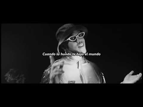 A Vapor - Sky, Jhay Cortez, Leebrian  ft. Mora // Letra