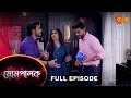 Mompalok - Full Episode | 9 Jan 2022 | Sun Bangla TV Serial | Bengali Serial