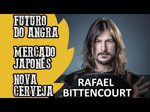 Rafael Bittencourt