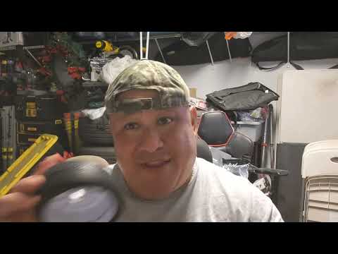 RAW SPEED SUPER MINI TIRE REVIEW BUGGY AND TRUGGY