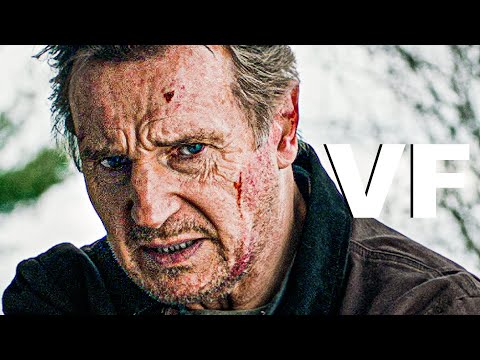 THE GOOD CRIMINAL Bande Annonce VF (2020)