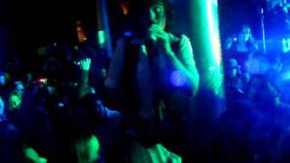 Butch Walker - Lights Out