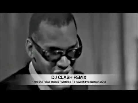 DJ CLASH remix Ray Charles Hit the