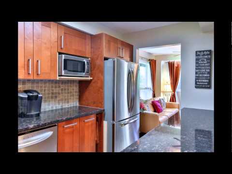 73 Ashglen Way, Unionville ON