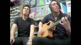 I&#39;m Not Dead Yet [Acoustic]- For All Those Sleeping