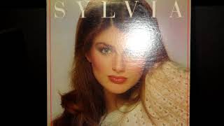 Sylvia-Just Sylvia(Full LP)