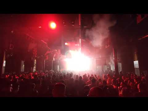 PRSPCT XL29 - The Satan (1/4)