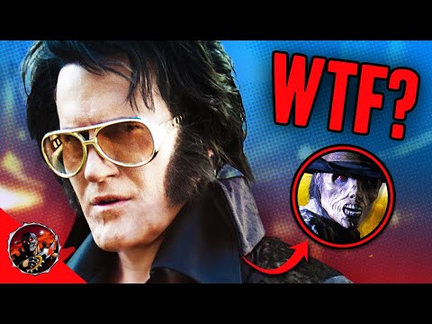 Bubba Ho-Tep: WTF Happened To This Adaptation?