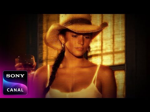 La historia de Doña Bárbara y Lorenzo Barquero | Doña Bárbara