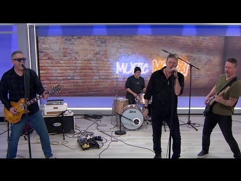 LITD Music Monday - XLR8