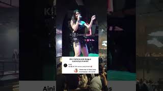 Download lagu Aini Zafara asik bagus suaranya merdu #klipdangdut #dangdutkoplo #konser #festival #koplo #viral mp3