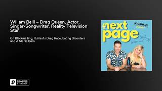 Willam Belli – Drag Queen, Actor, Singer-Songwriter, Reality Television Star