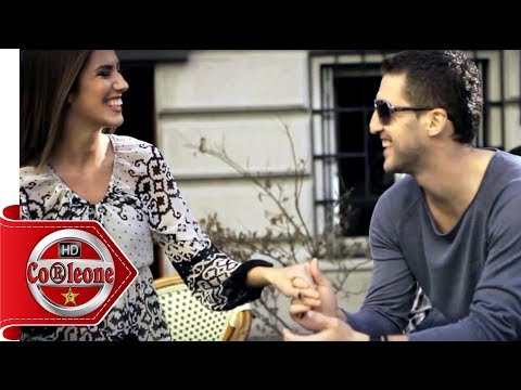 MILOS RADOVANOVIC - KAD TE LJUBAV DOTAKNE (OFFICIAL VIDEO)