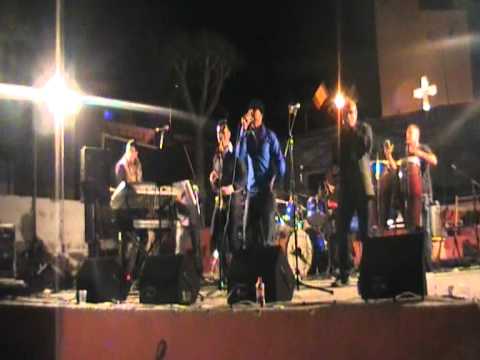 orquesta dorada band