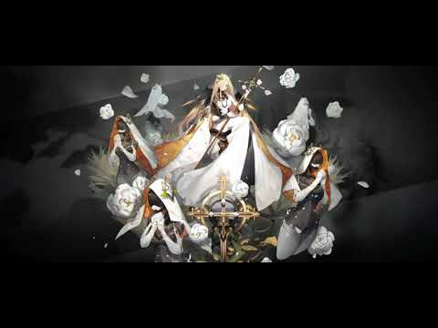 Uriah【Max Ascension】|| Alchemy Stars