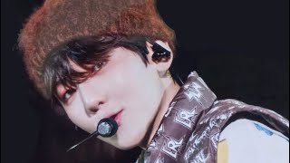 &#39; Candy &#39; _  BAEKHYUN(백현) | Lonsdaleite in Seoul 2024