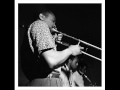 JJ Johnson "coppin' the bop" jazztrombone duo