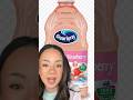 STARBUCKS PINK DRINK DIY HACK