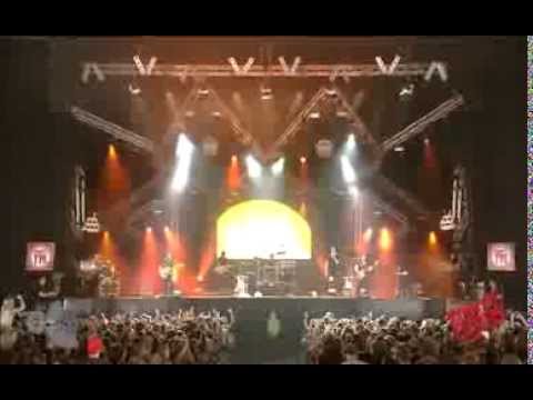 Lowlands 2013 - Imagine Dragons Concert