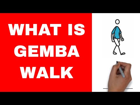 Gemba Walk - What Is and How to Conduct