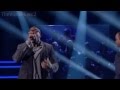 The Voice 2  Anthony Evans vs Jesse Campbell   If I Ain't Got You.wmv