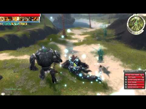 War In Kryta - No Smut on my Channel, EP13