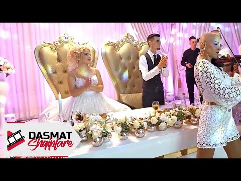 Ndizet atmosfera ne dasem - Dasma  Shqiptare 2022