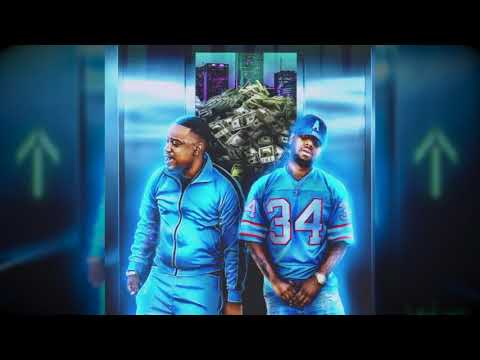 MAFIABOY FELO X OTB FASTLANE - UP THERE