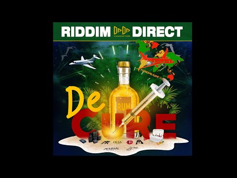 DE CURE RIDDIM MIX | MR. KILLA | LYRIKAL X NADIA BATSON | FADDA FOX |  PUMPA | ERICA ASSAI | BY TBI