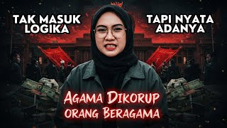 Download lagu Agamawan Tapi Tuhan Dilawan - Agama Dikorup Orang Beragama - Pari Kesit Rap Hijab mp3 Download lagu Agamawan Tapi Tuhan Dilawan - Agama Dikorup Orang Beragama - Pari Kesit Rap Hijab mp3