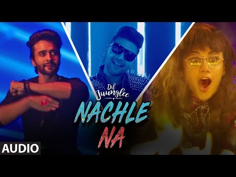 Nachle Na (Full Audio) — watch video