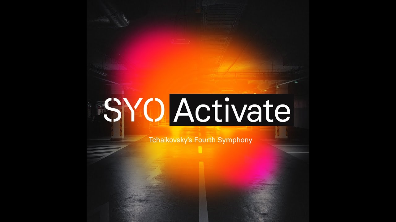 SYO: Activate | SYO Strings Stage 3 | Raindrop Prelude: Prelude, Op.28, No.15 for String Orchestra
